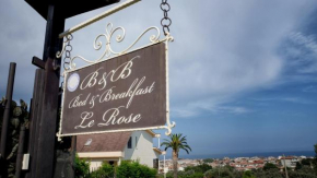  B&B Le Rose  Сидерно